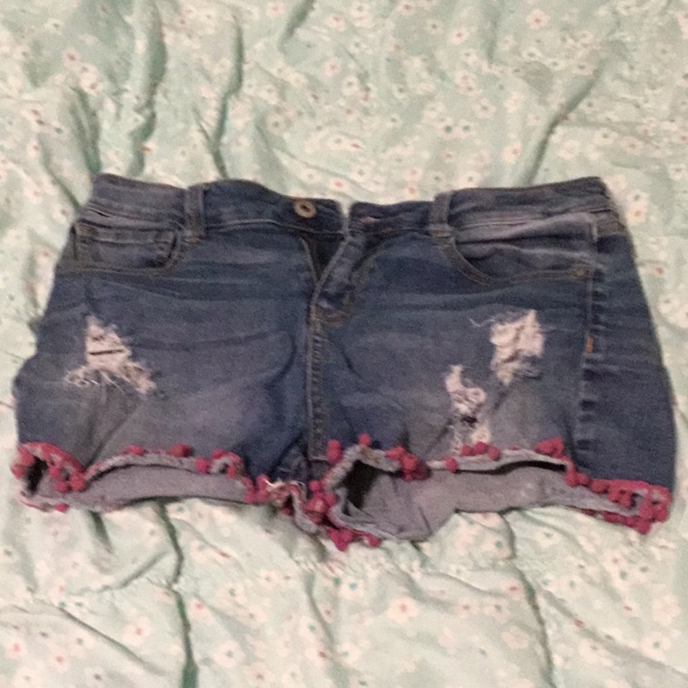 Arizona Jean shorts junior size 7